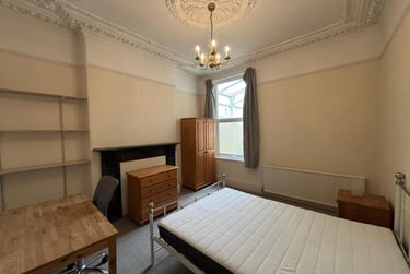 5 bed house, Salcombe Road, Greenbank, Plymouth, PL47NE - Image 11